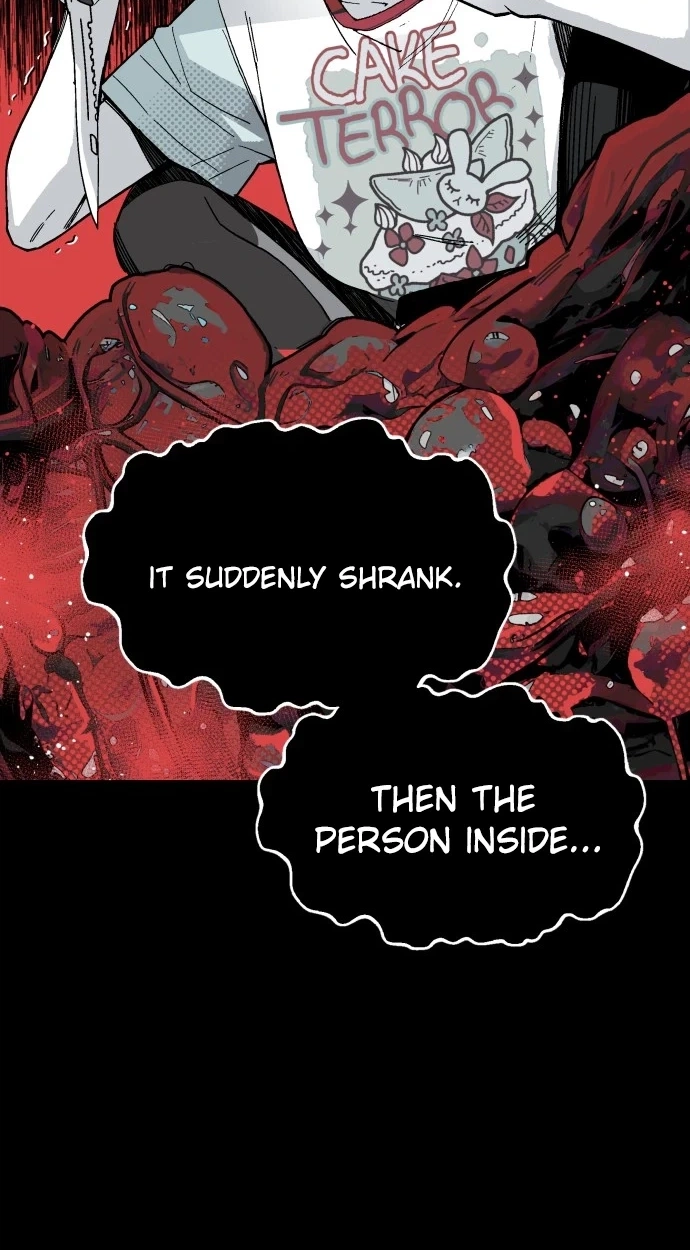 Read Bitter Side Cranberries chapter 17 image 48 on Lezhin