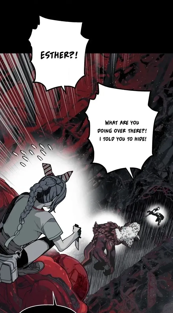 Read Bitter Side Cranberries chapter 17 image 49 on Lezhin