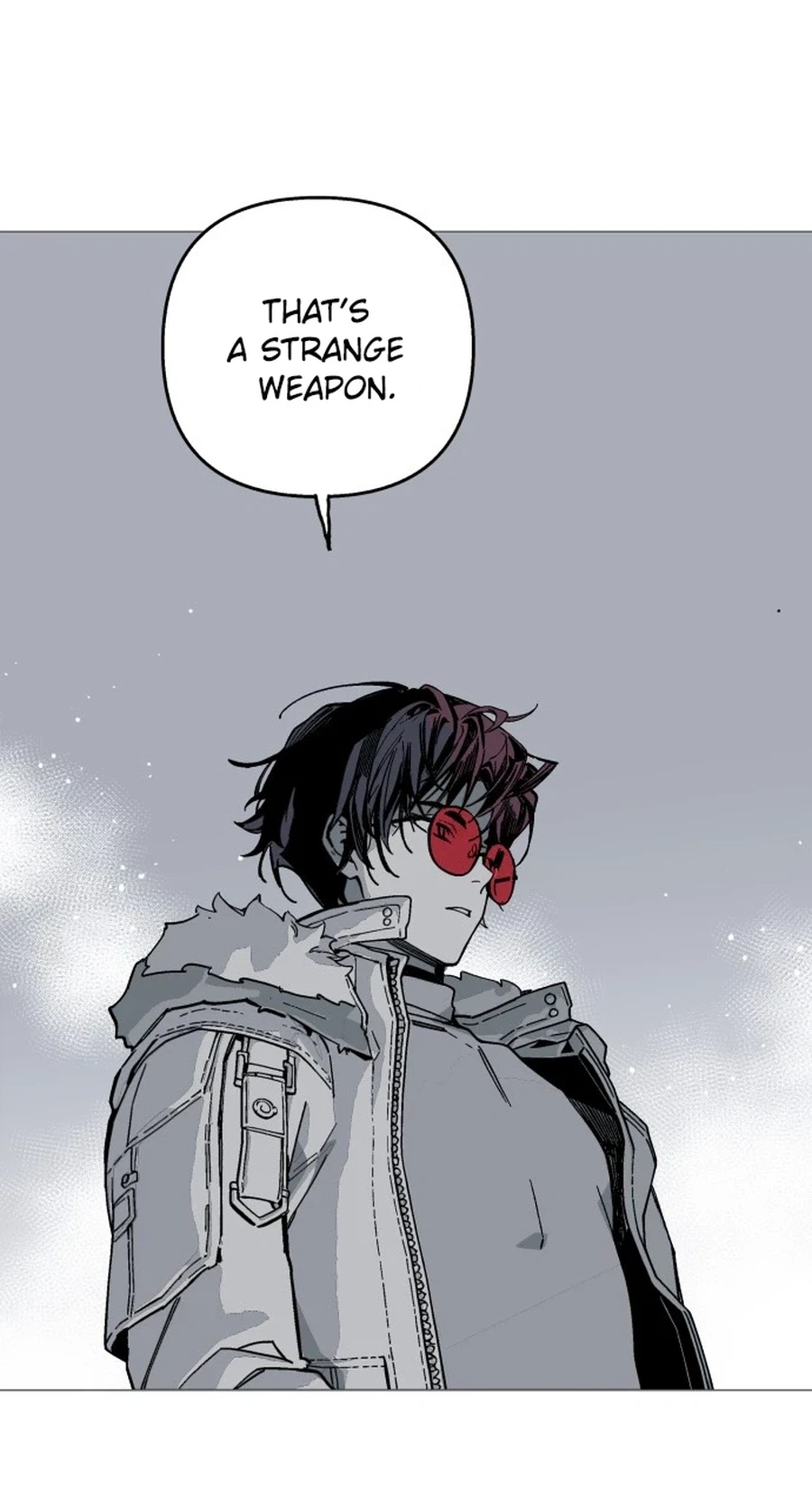 Read Bitter Side Cranberries chapter 17 image 5 on Lezhin