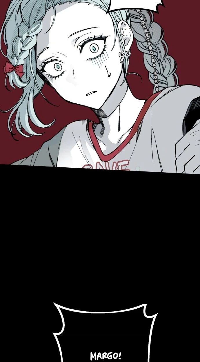 Read Bitter Side Cranberries chapter 17 image 51 on Lezhin