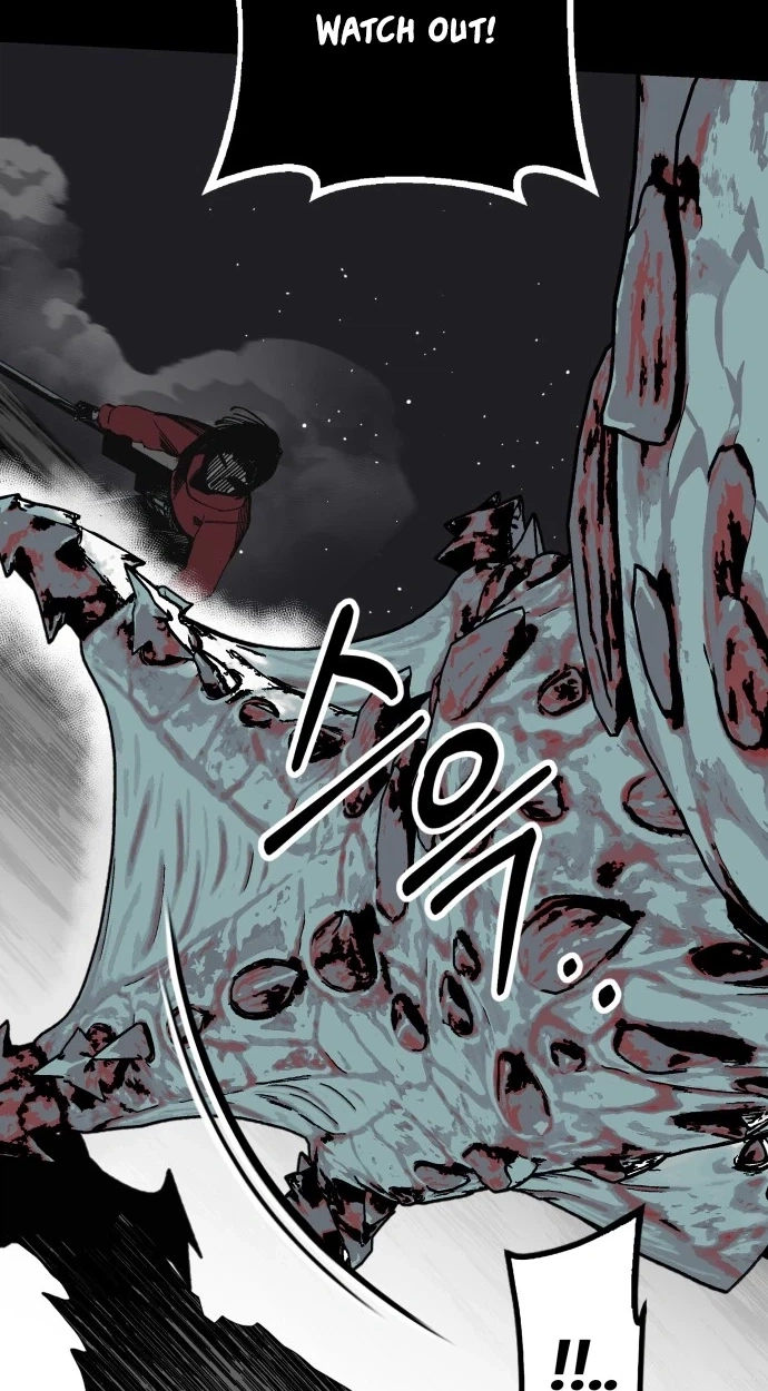 Read Bitter Side Cranberries chapter 17 image 52 on Lezhin