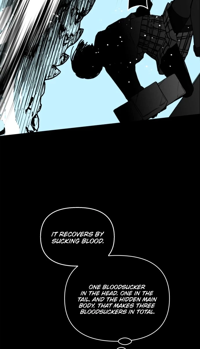 Read Bitter Side Cranberries chapter 17 image 54 on Lezhin