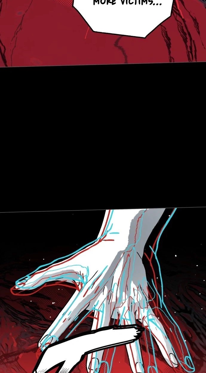 Read Bitter Side Cranberries chapter 17 image 57 on Lezhin
