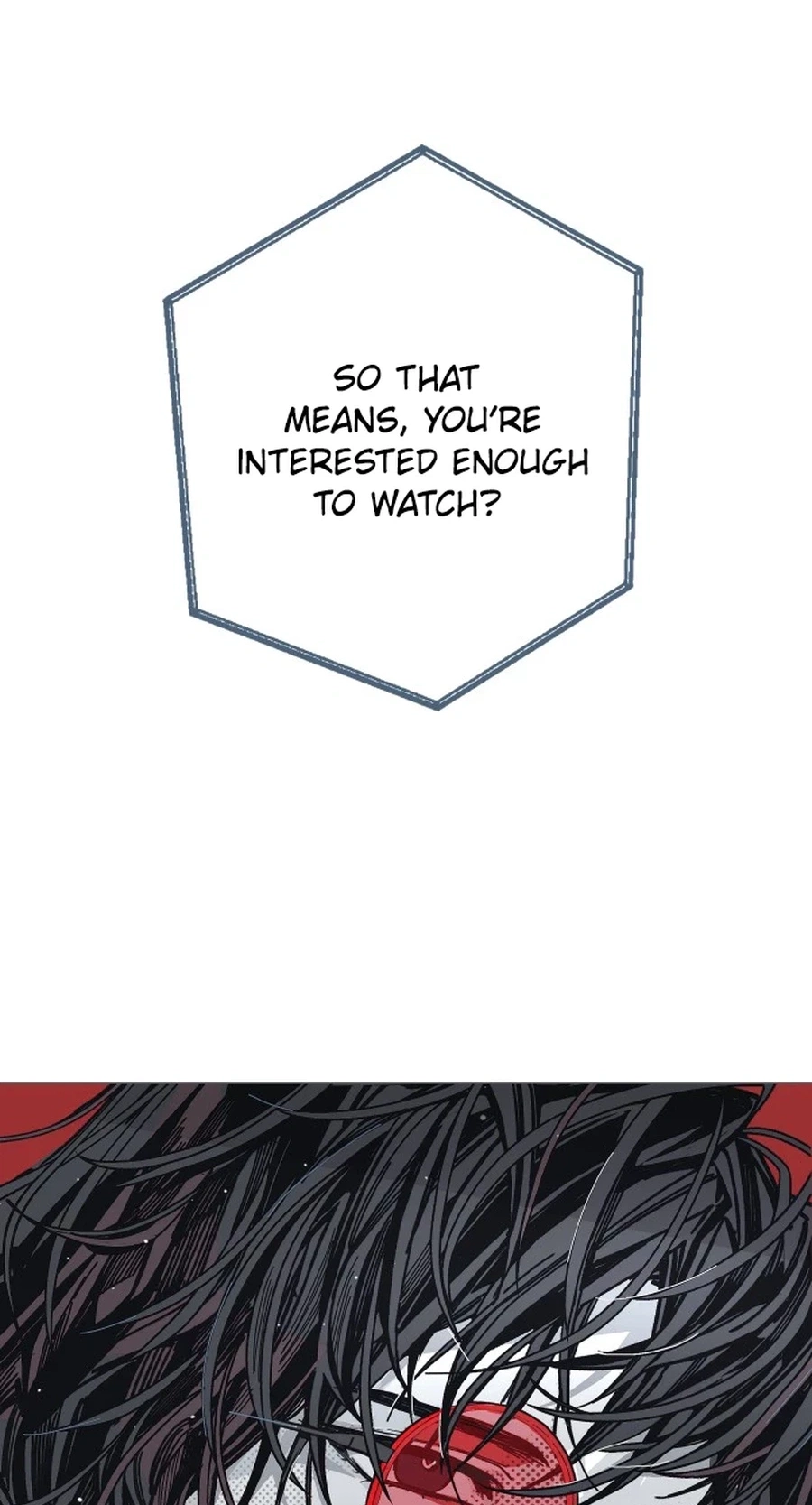 Read Bitter Side Cranberries chapter 17 image 6 on Lezhin