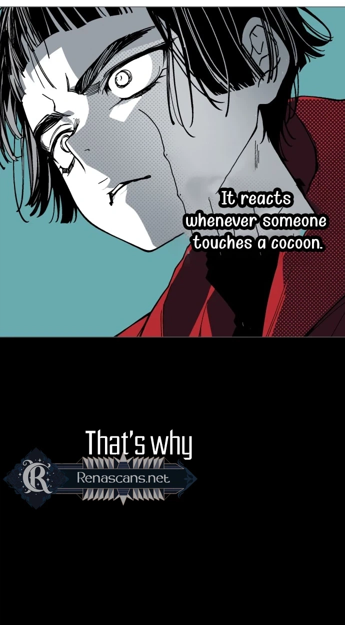 Read Bitter Side Cranberries chapter 17 image 61 on Lezhin
