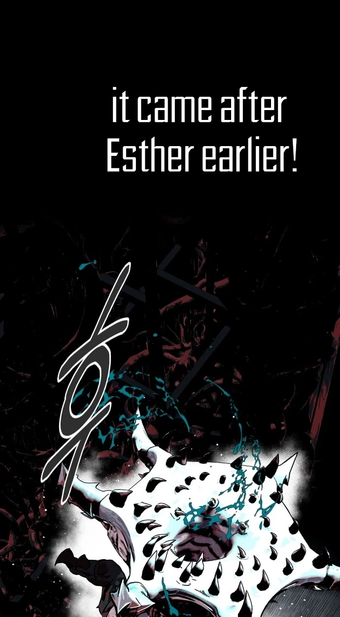 Read Bitter Side Cranberries chapter 17 image 62 on Lezhin