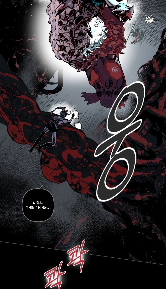 Read Bitter Side Cranberries chapter 17 image 63 on Lezhin