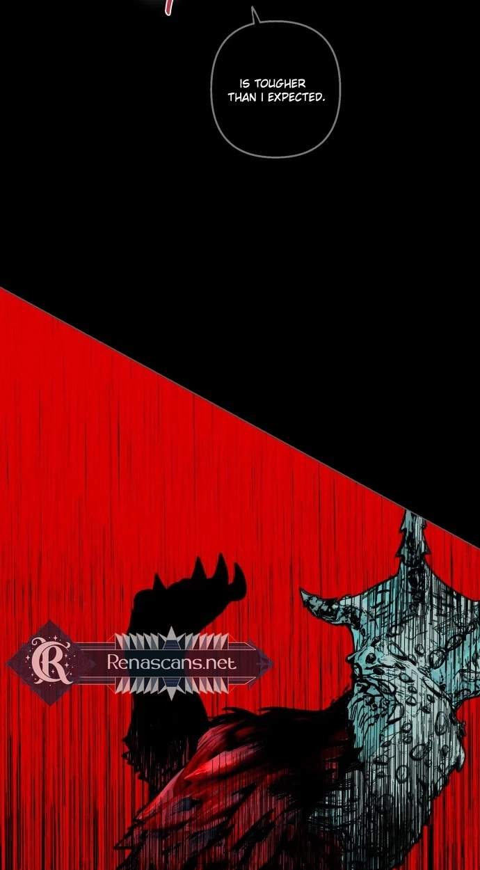 Read Bitter Side Cranberries chapter 17 image 64 on Lezhin