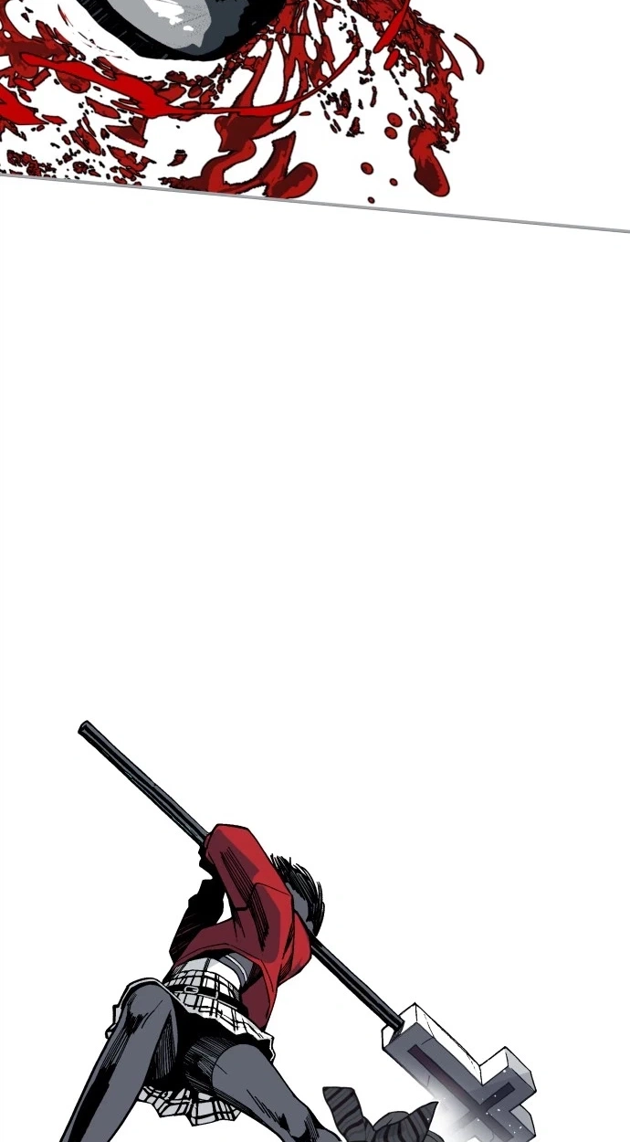 Read Bitter Side Cranberries chapter 17 image 67 on Lezhin