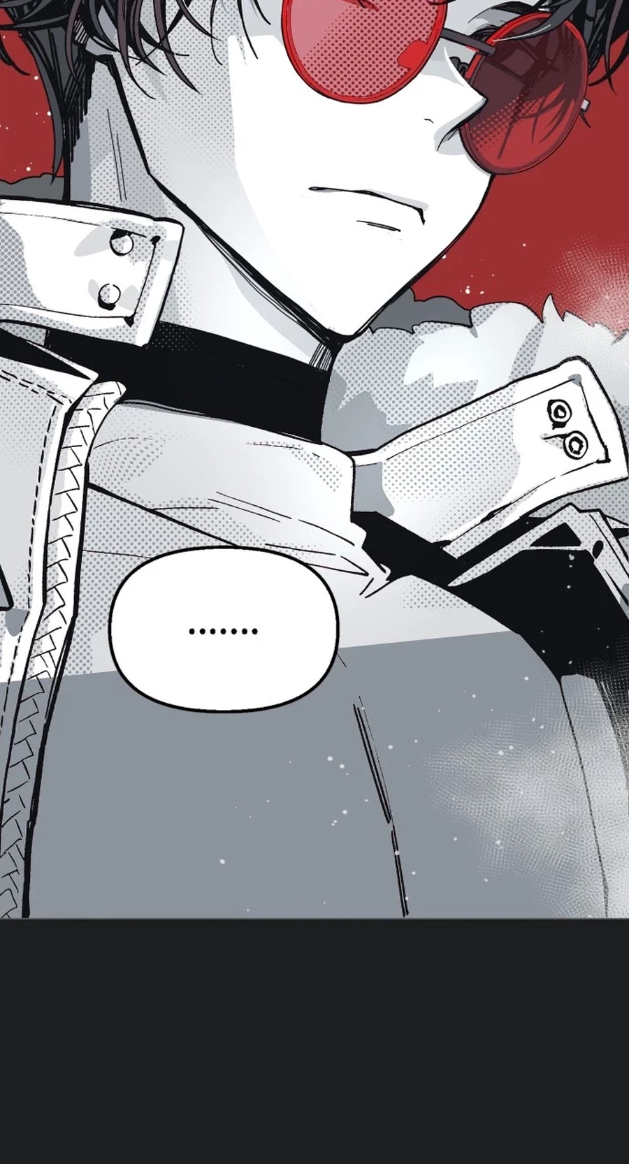 Read Bitter Side Cranberries chapter 17 image 7 on Lezhin