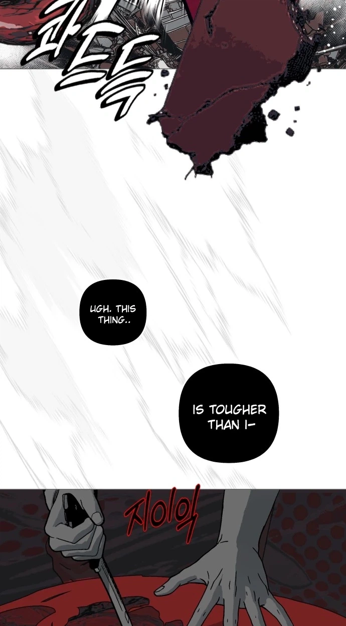 Read Bitter Side Cranberries chapter 17 image 73 on Lezhin