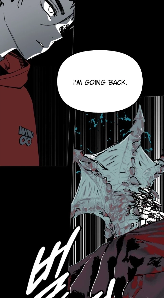 Read Bitter Side Cranberries chapter 17 image 77 on Lezhin