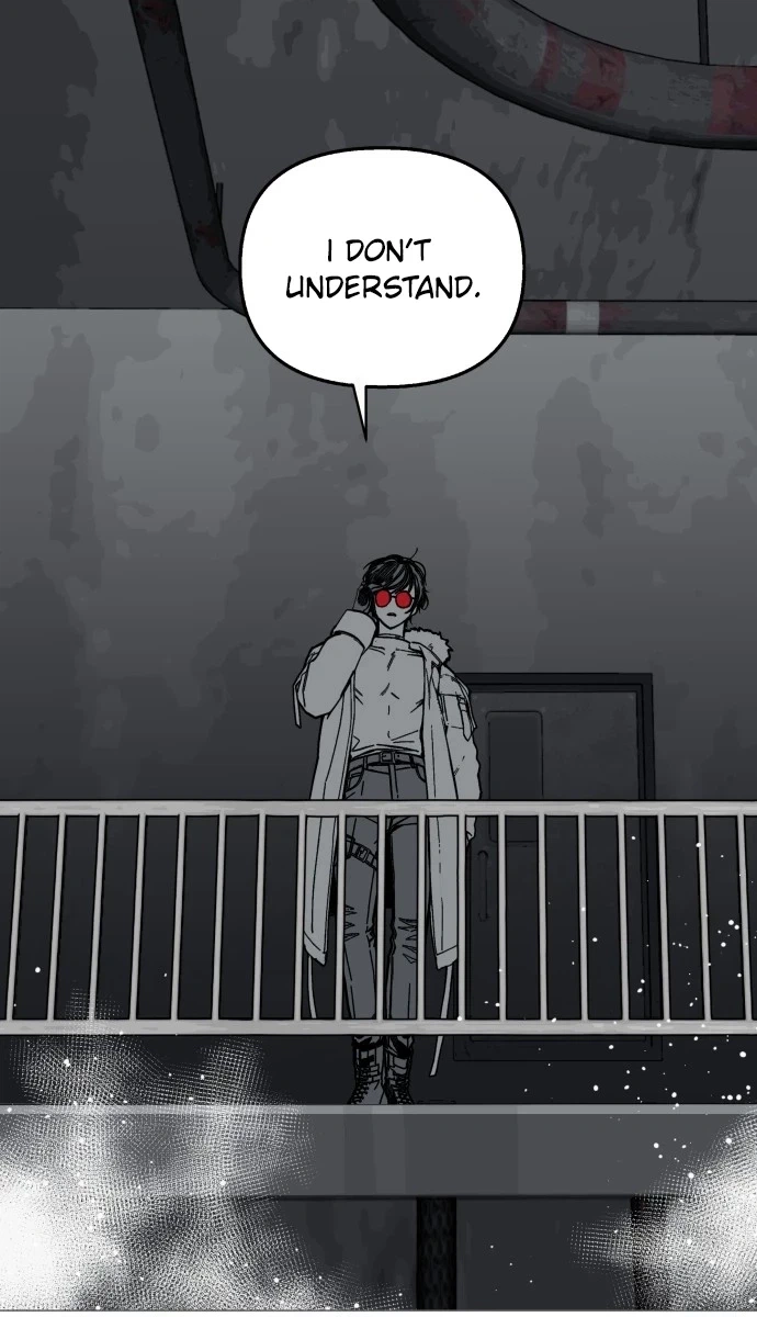 Read Bitter Side Cranberries chapter 17 image 81 on Lezhin