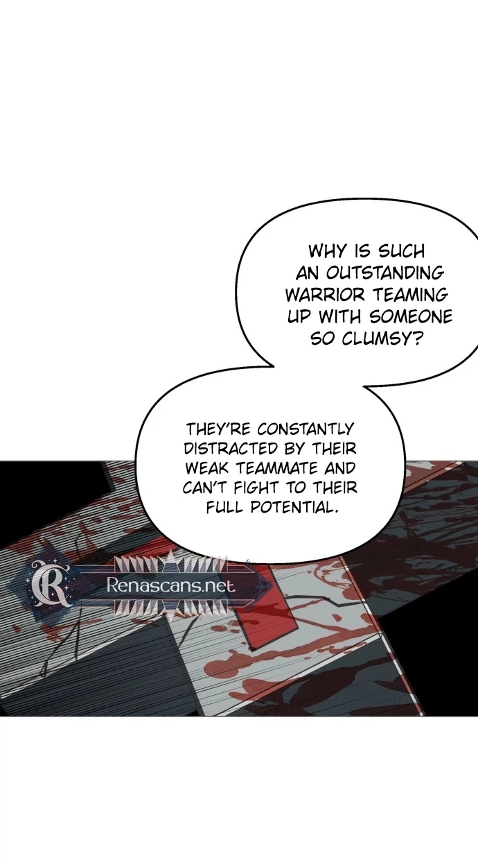 Read Bitter Side Cranberries chapter 17 image 82 on Lezhin
