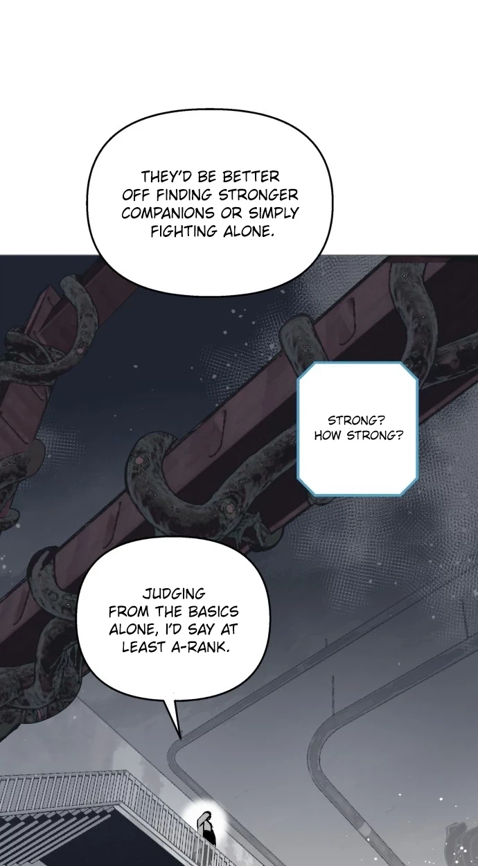 Read Bitter Side Cranberries chapter 17 image 83 on Lezhin