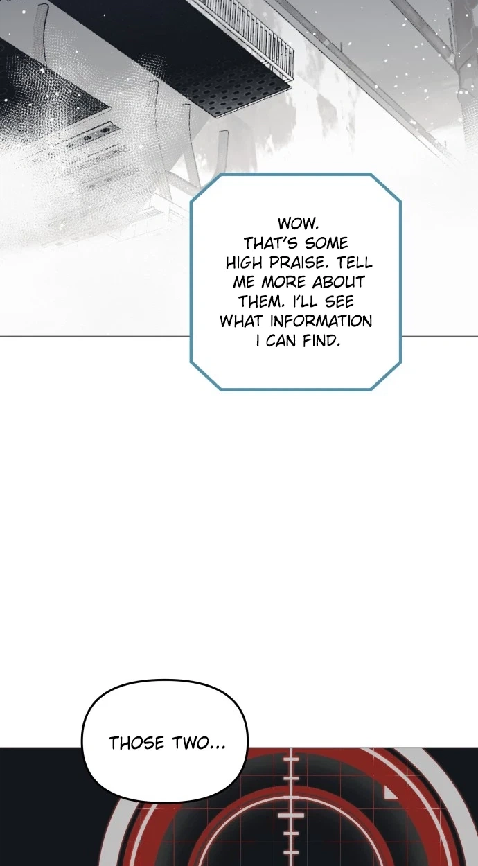 Read Bitter Side Cranberries chapter 17 image 84 on Lezhin