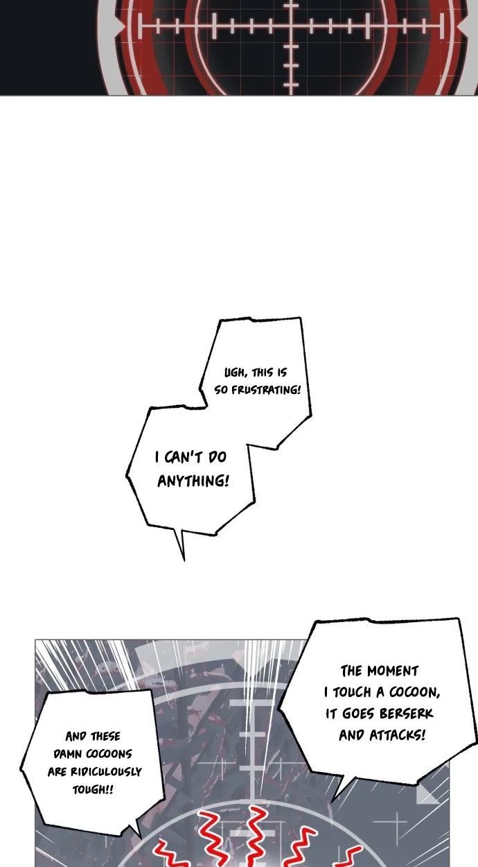 Read Bitter Side Cranberries chapter 17 image 85 on Lezhin
