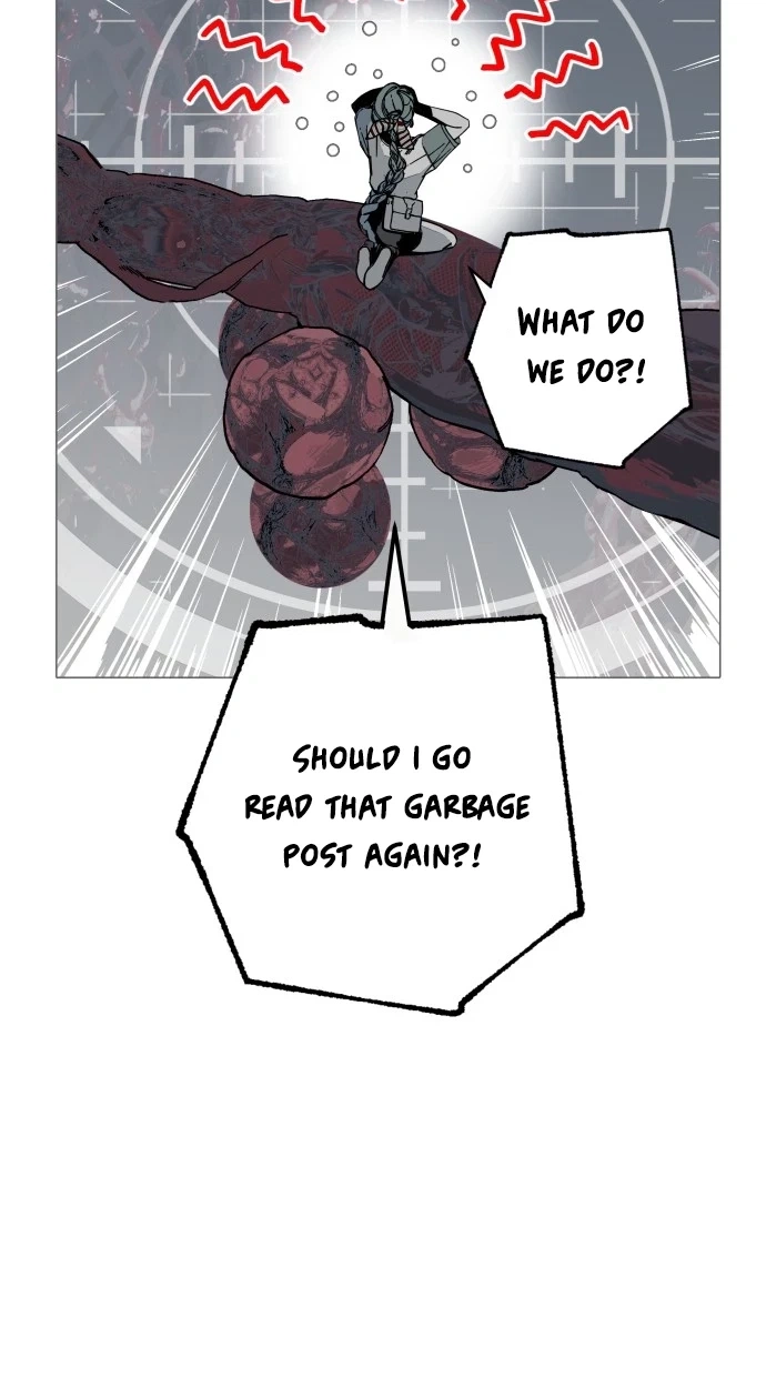 Read Bitter Side Cranberries chapter 17 image 86 on Lezhin
