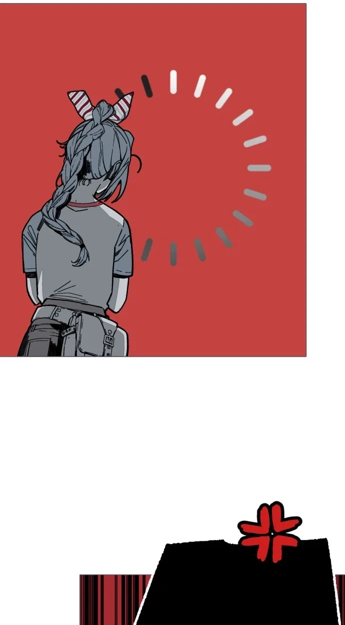 Read Bitter Side Cranberries chapter 17 image 87 on Lezhin