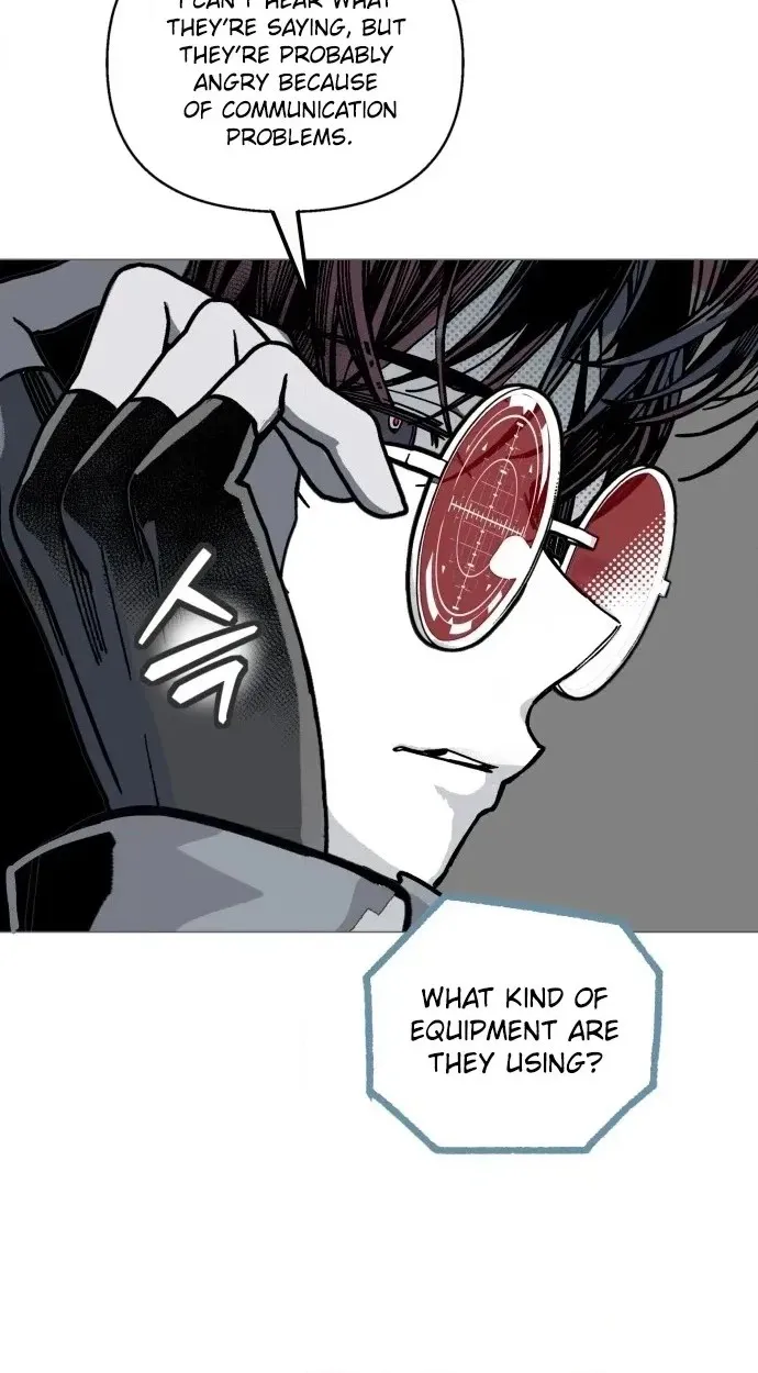 Read Bitter Side Cranberries chapter 17 image 89 on Lezhin