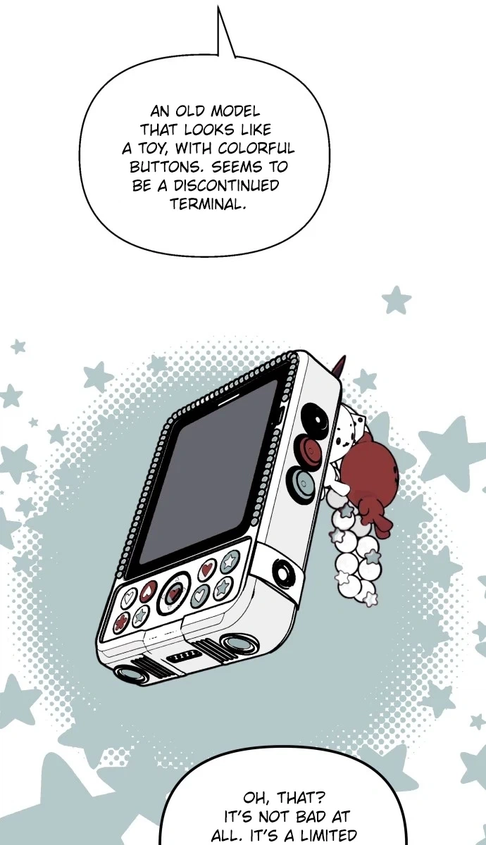 Read Bitter Side Cranberries chapter 17 image 90 on Lezhin