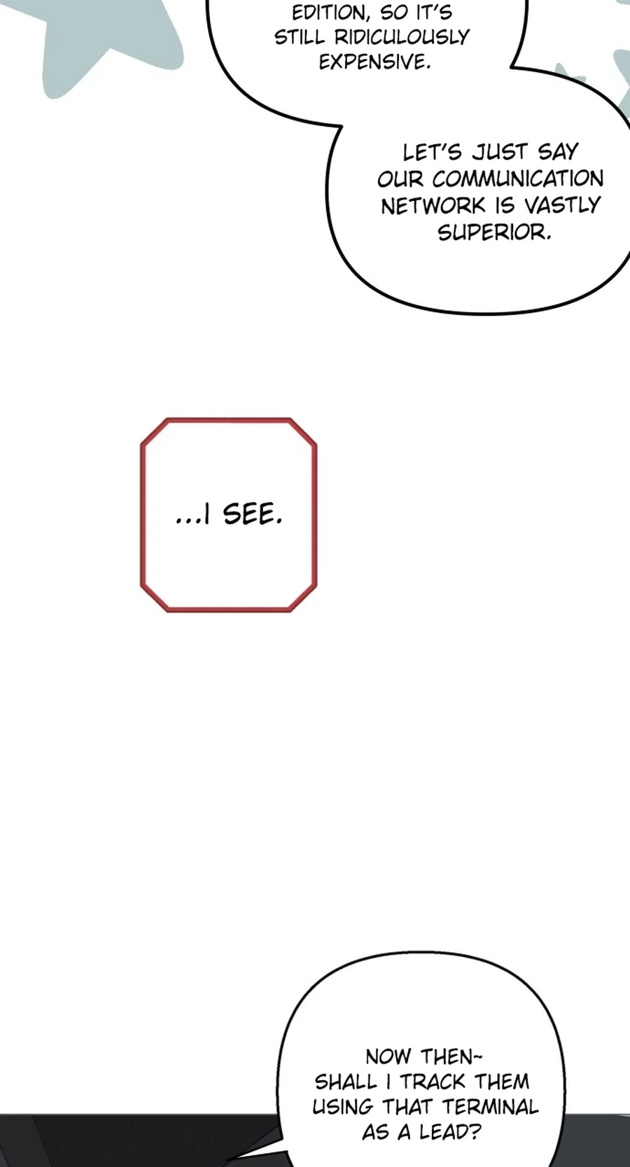 Read Bitter Side Cranberries chapter 17 image 91 on Lezhin