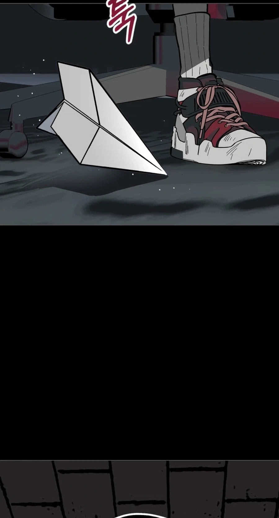 Read Bitter Side Cranberries chapter 17 image 95 on Lezhin