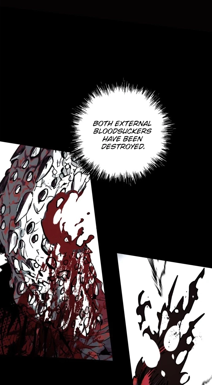 Read Bitter Side Cranberries chapter 18 image 105 on Lezhin