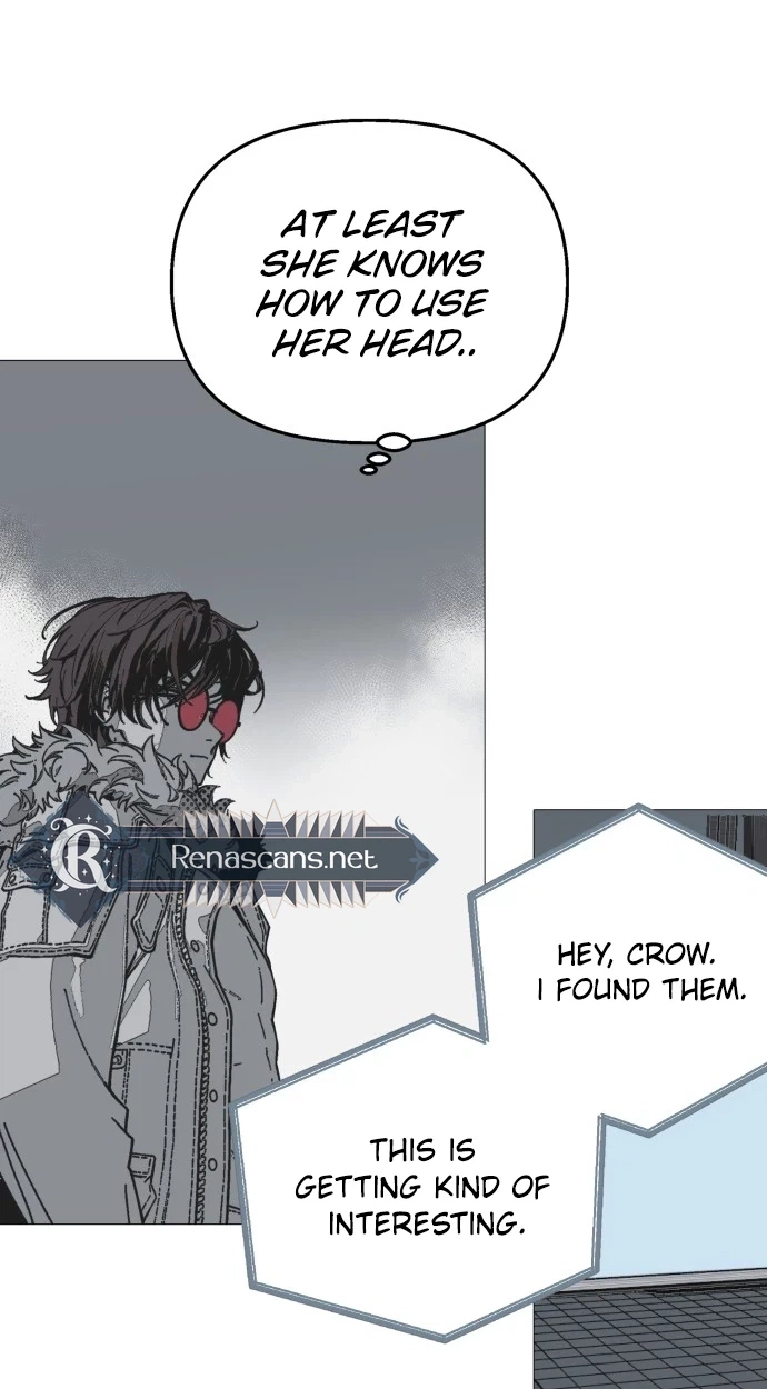 Read Bitter Side Cranberries chapter 18 image 110 on Lezhin