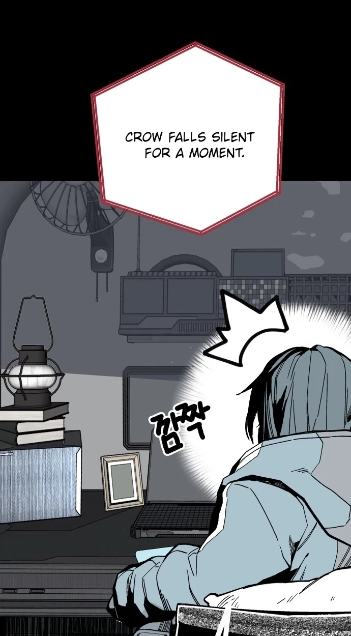 Read Bitter Side Cranberries chapter 18 image 116 on Lezhin
