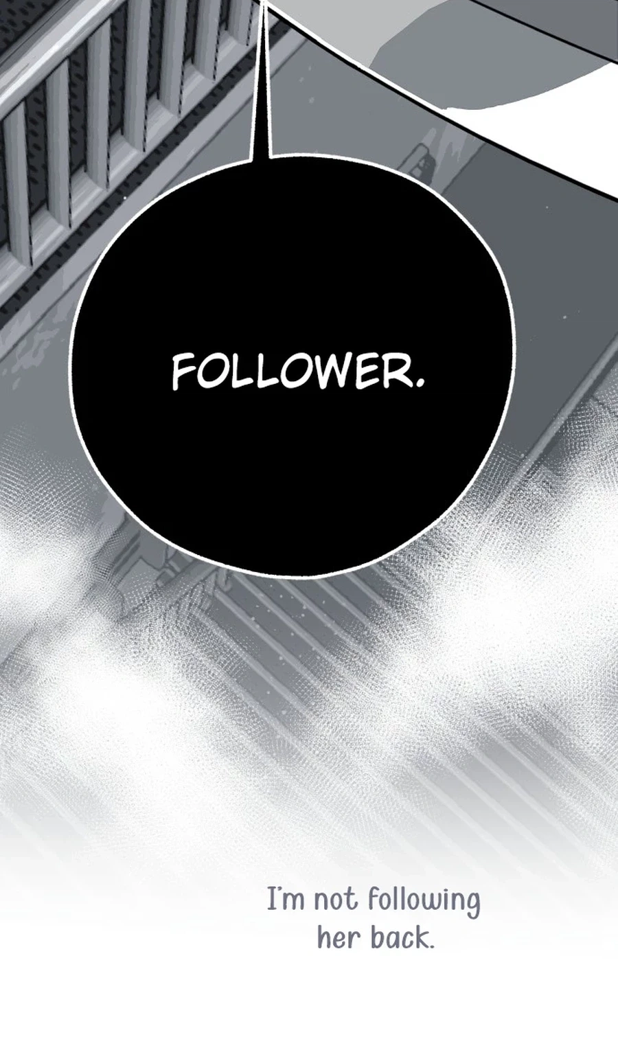 Read Bitter Side Cranberries chapter 18 image 121 on Lezhin