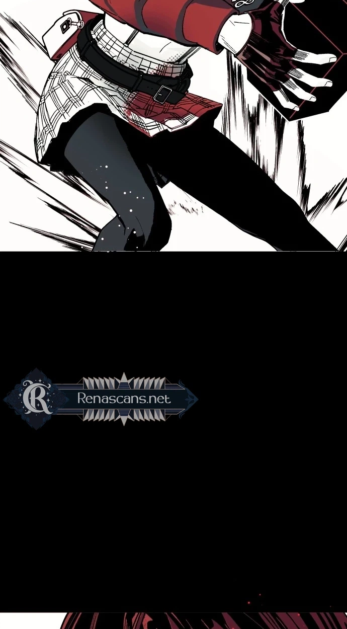 Read Bitter Side Cranberries chapter 18 image 16 on Lezhin
