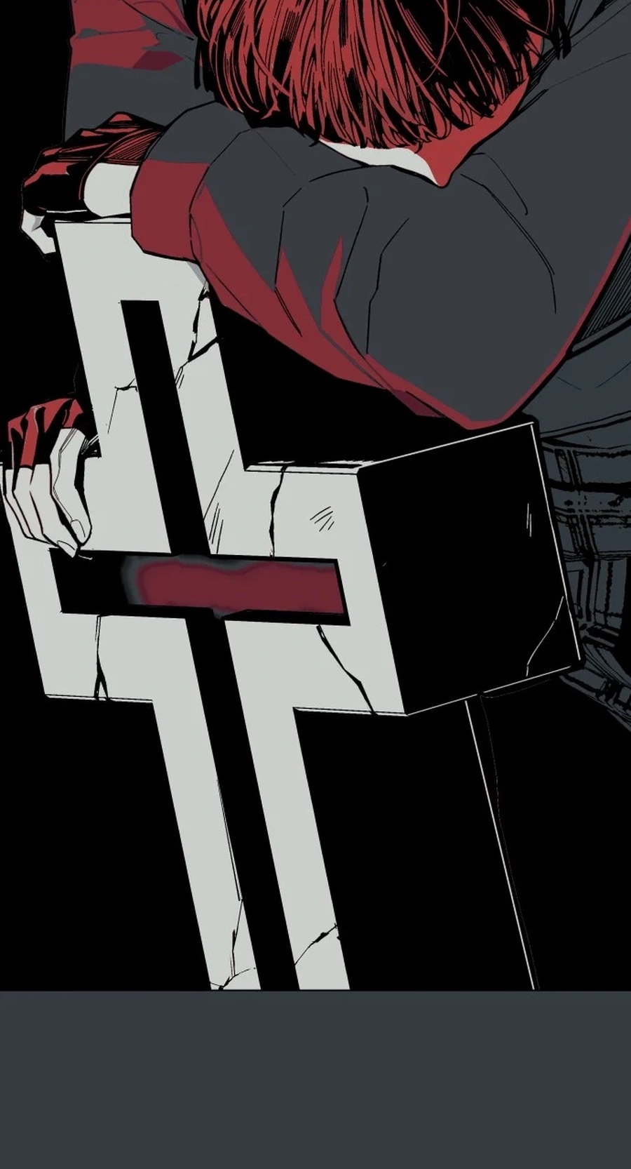 Read Bitter Side Cranberries chapter 18 image 2 on Lezhin