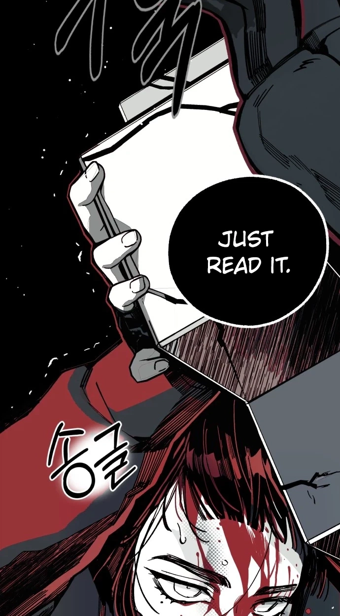 Read Bitter Side Cranberries chapter 18 image 31 on Lezhin