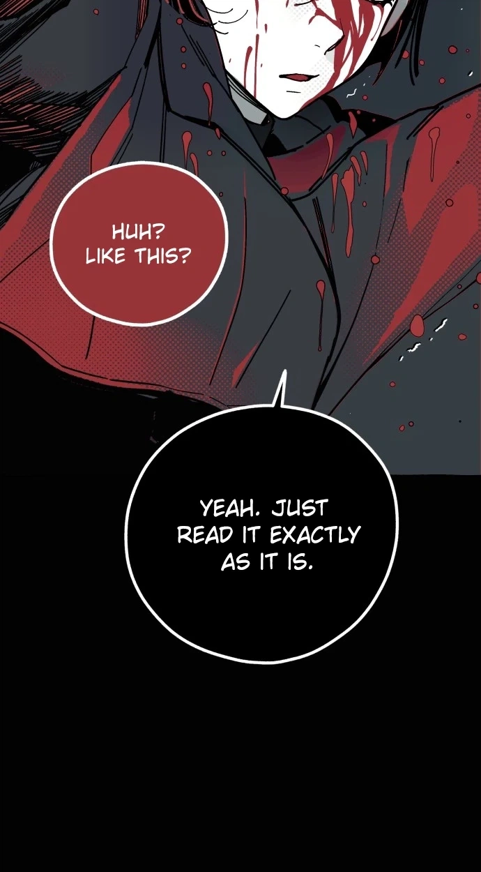 Read Bitter Side Cranberries chapter 18 image 32 on Lezhin