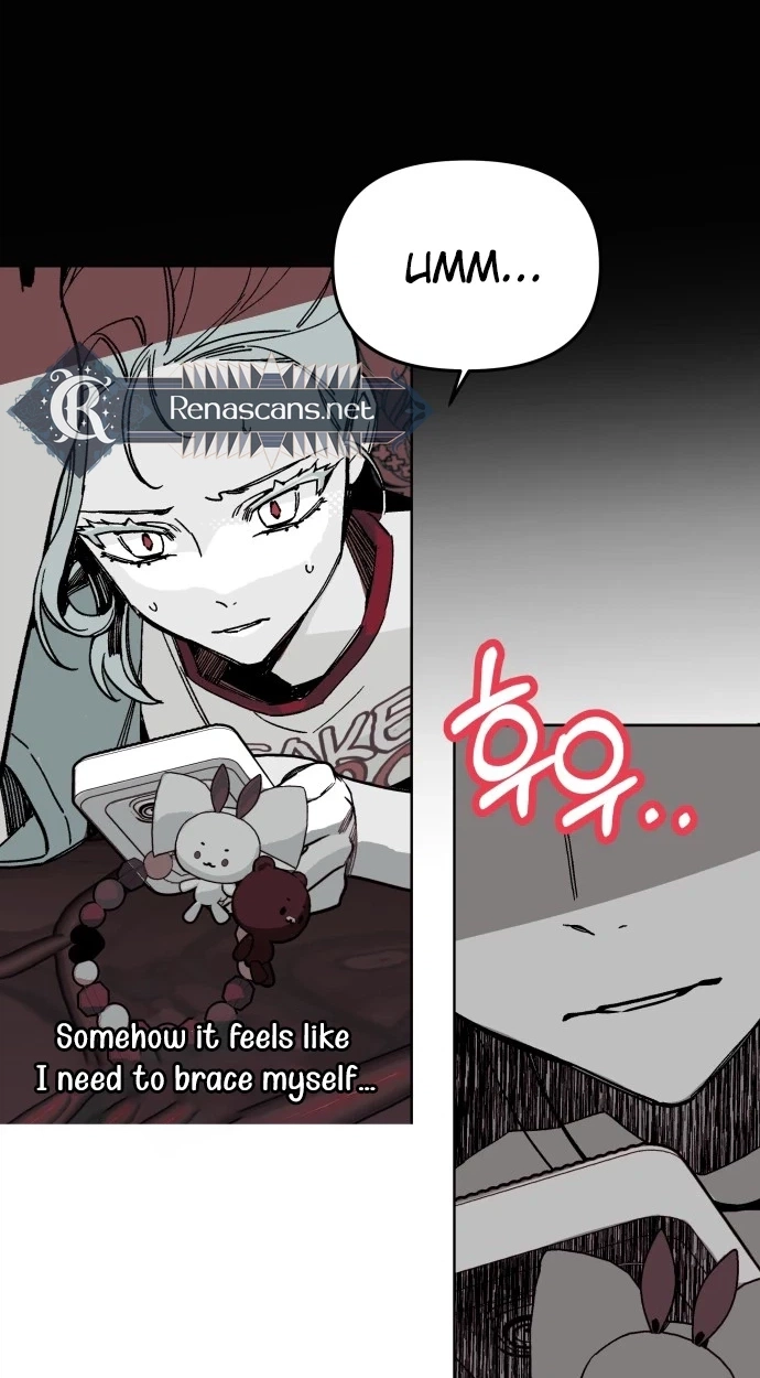 Read Bitter Side Cranberries chapter 18 image 33 on Lezhin