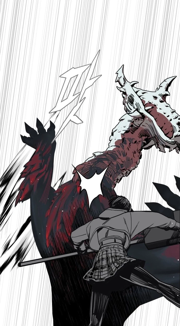 Read Bitter Side Cranberries chapter 18 image 35 on Lezhin