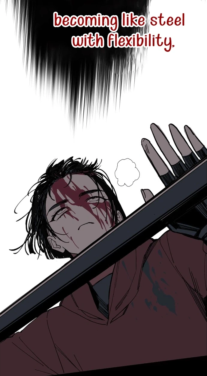 Read Bitter Side Cranberries chapter 18 image 37 on Lezhin