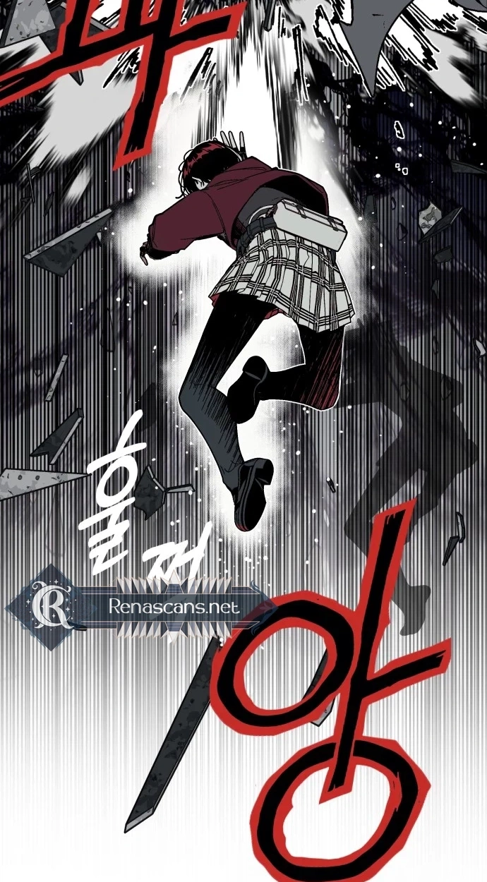 Read Bitter Side Cranberries chapter 18 image 40 on Lezhin
