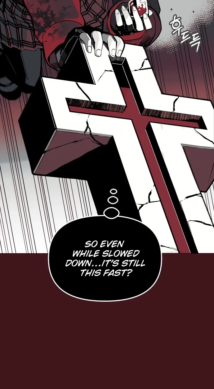 Read Bitter Side Cranberries chapter 18 image 50 on Lezhin