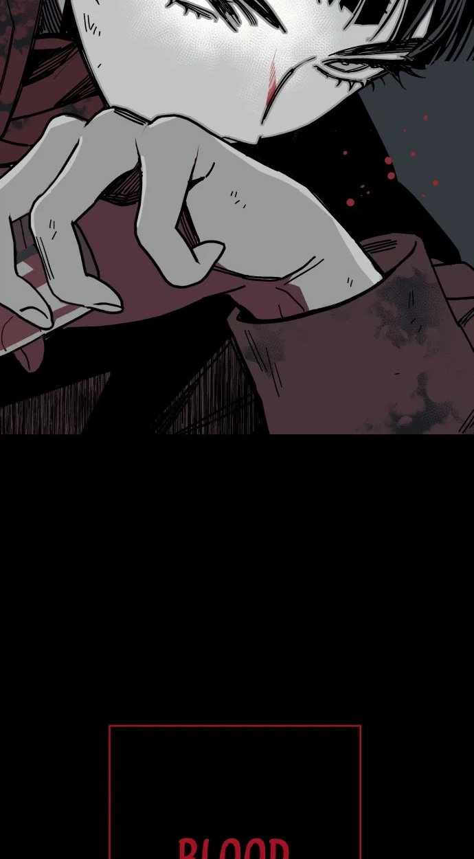 Read Bitter Side Cranberries chapter 18 image 52 on Lezhin