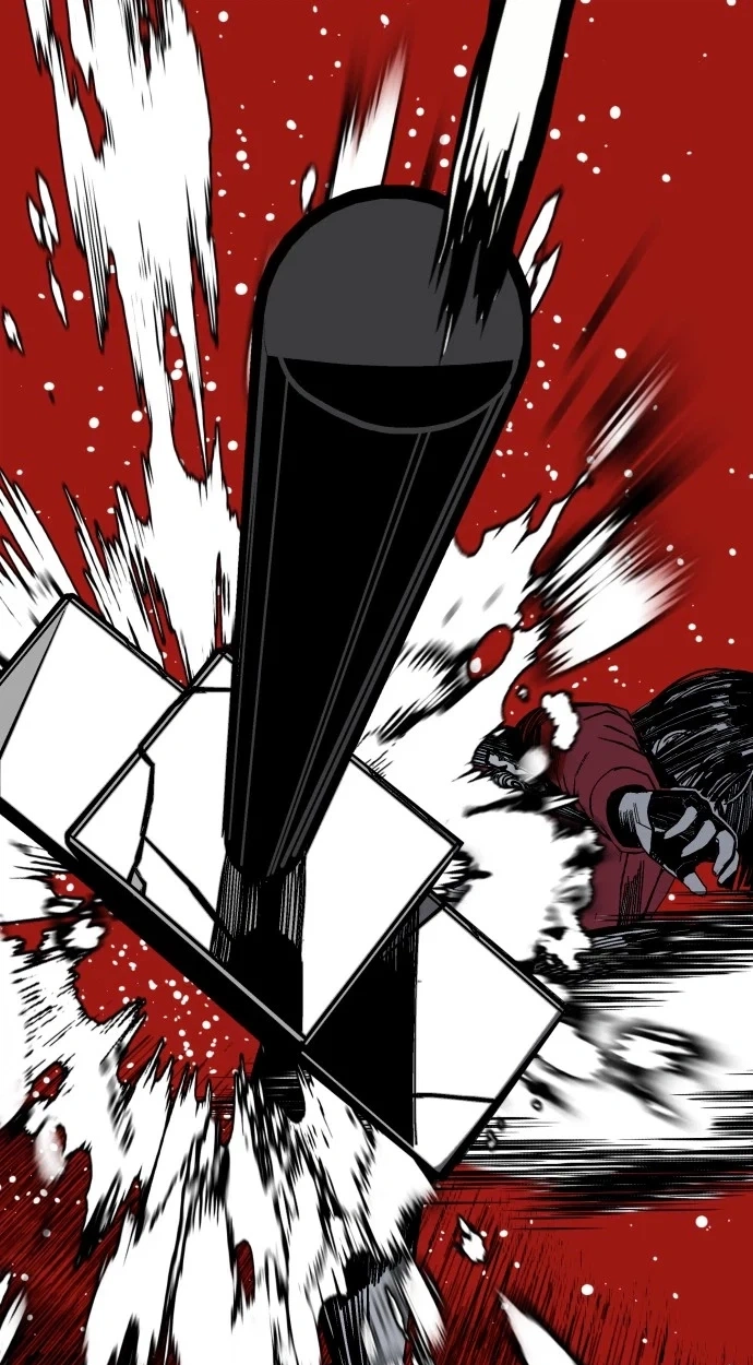 Read Bitter Side Cranberries chapter 18 image 64 on Lezhin