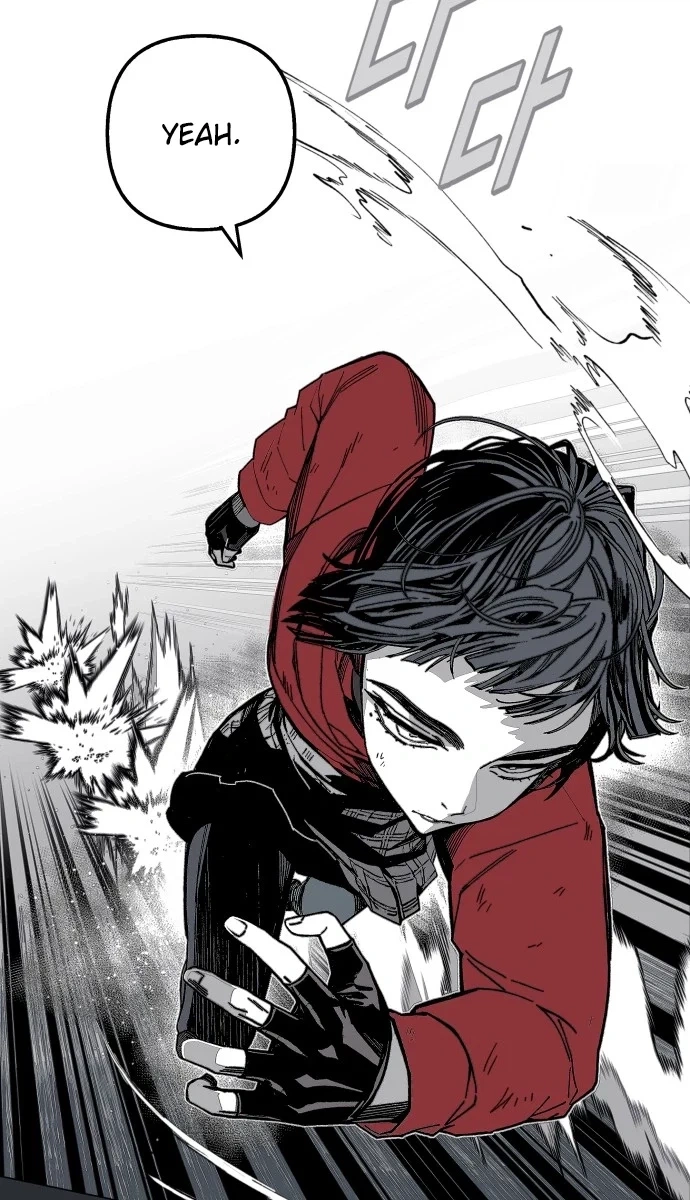 Read Bitter Side Cranberries chapter 18 image 72 on Lezhin