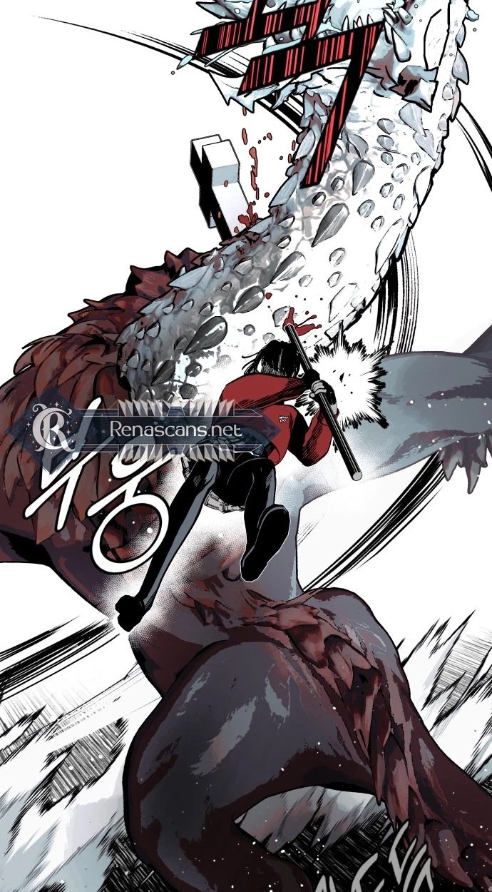 Read Bitter Side Cranberries chapter 18 image 76 on Lezhin