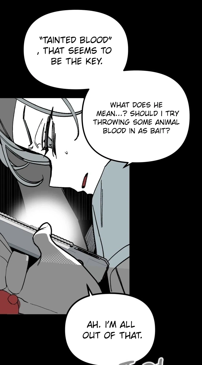 Read Bitter Side Cranberries chapter 18 image 78 on Lezhin
