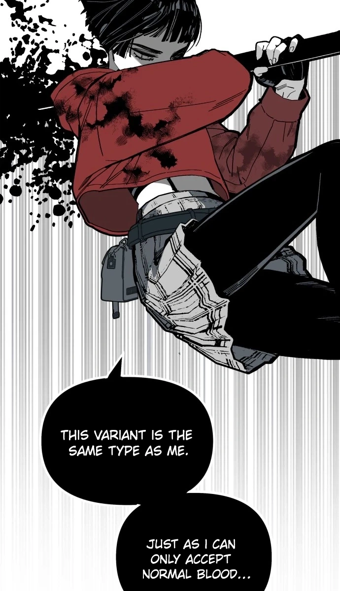 Read Bitter Side Cranberries chapter 18 image 81 on Lezhin