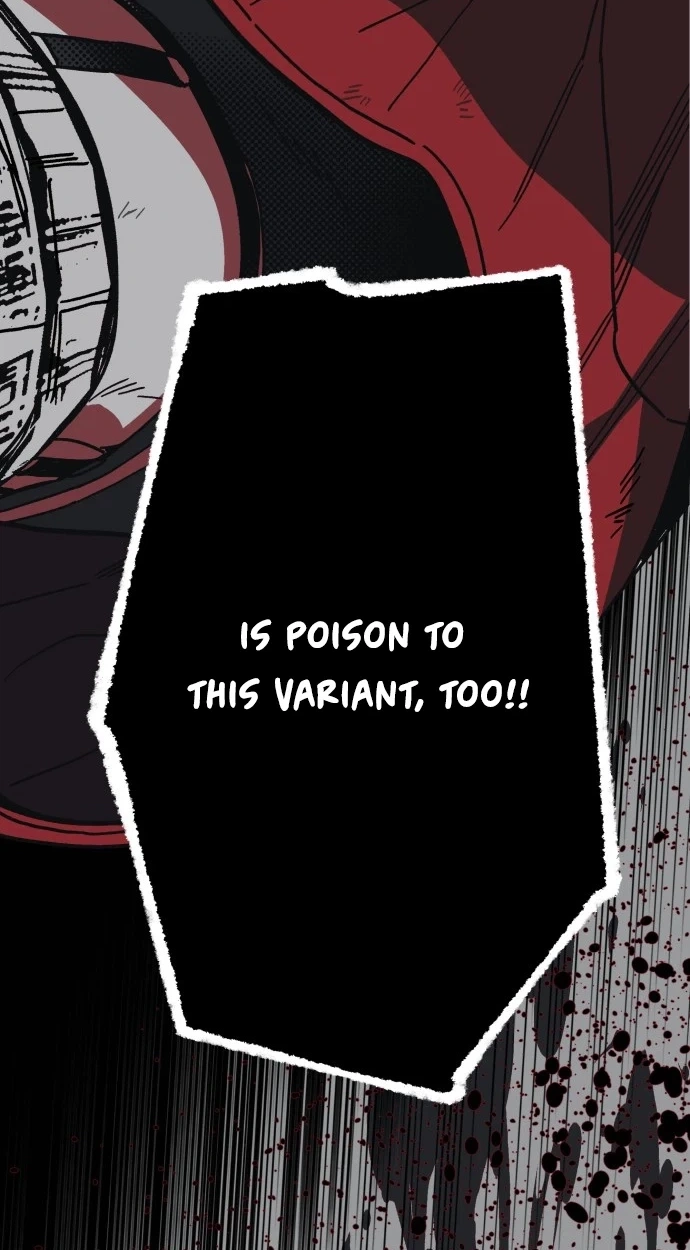 Read Bitter Side Cranberries chapter 18 image 84 on Lezhin