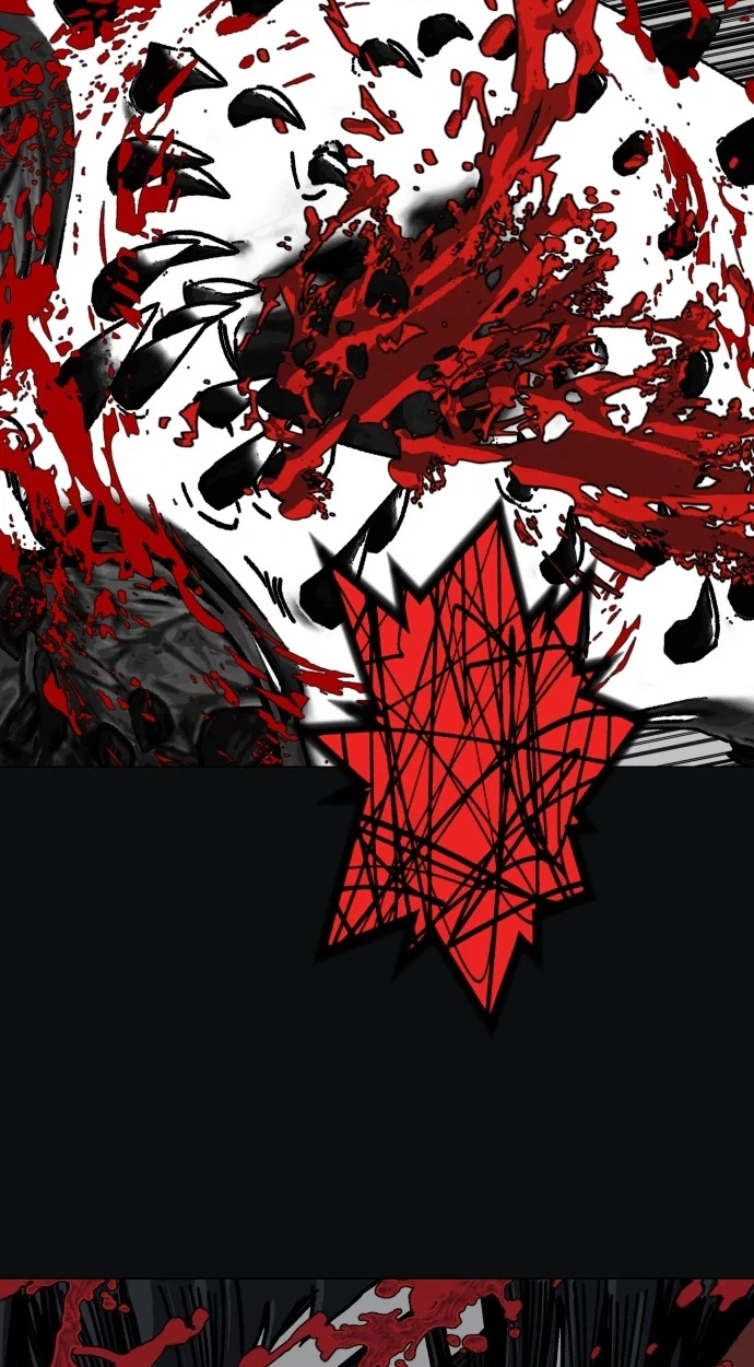 Read Bitter Side Cranberries chapter 18 image 88 on Lezhin