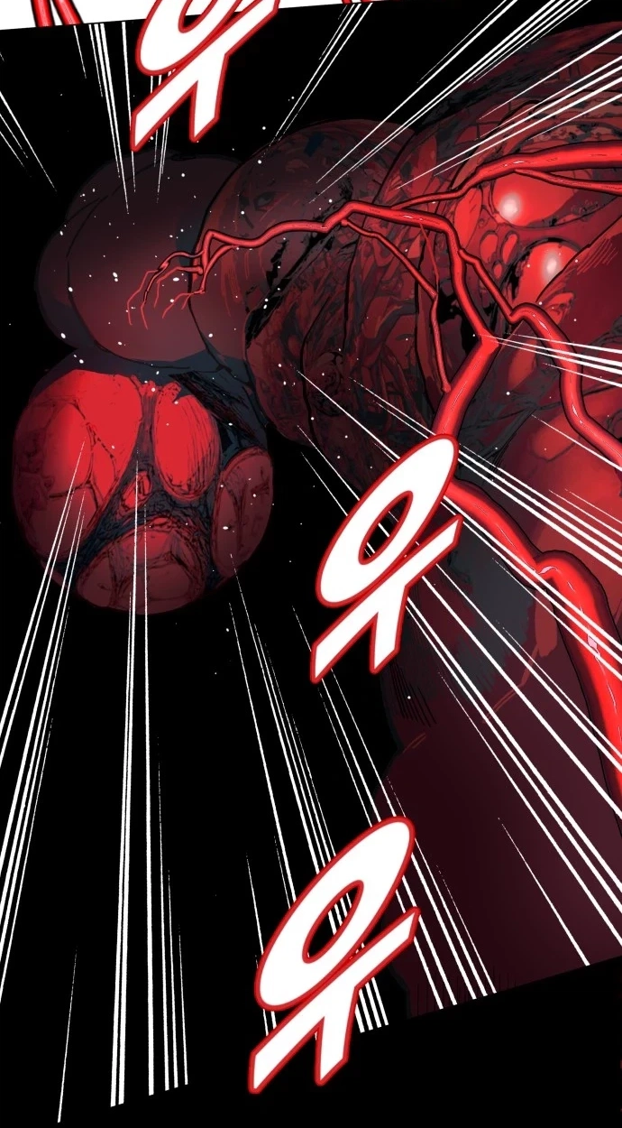 Read Bitter Side Cranberries chapter 18 image 94 on Lezhin