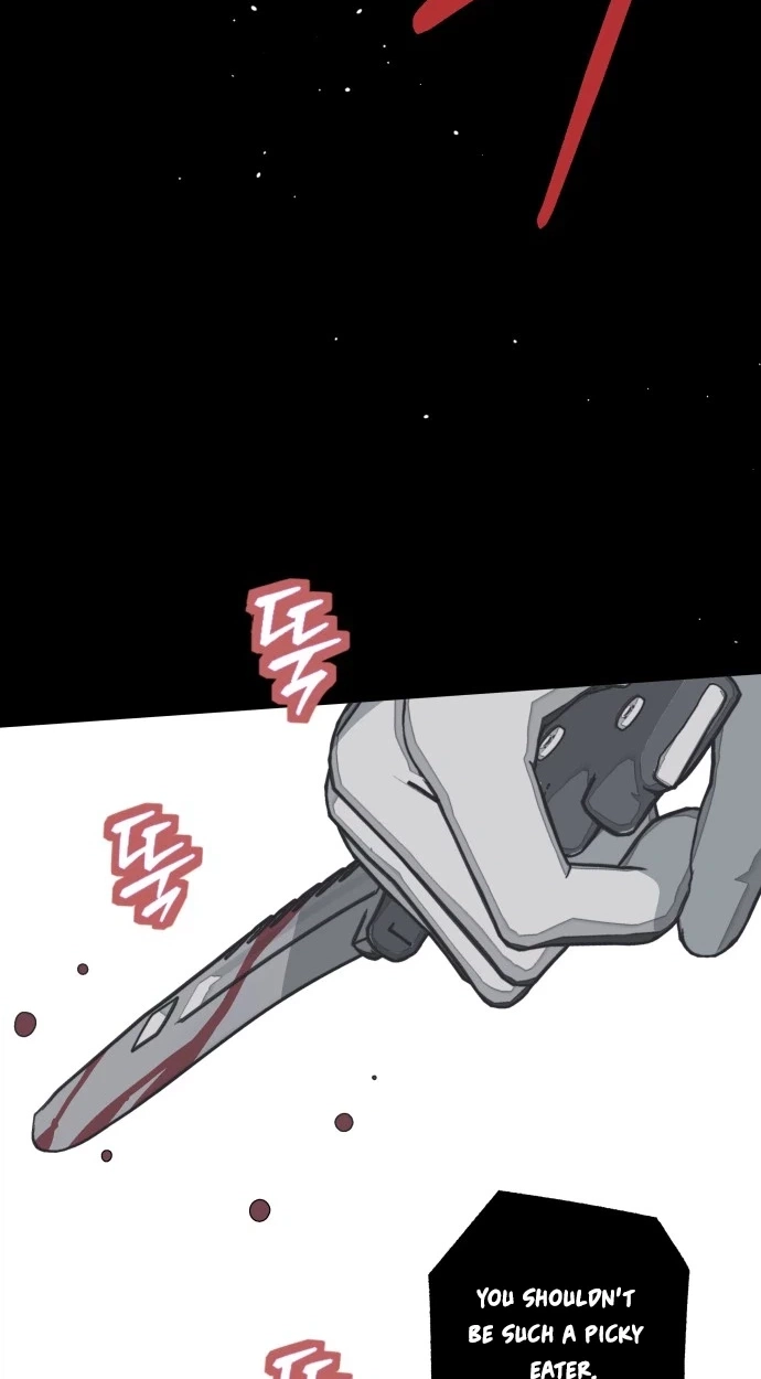 Read Bitter Side Cranberries chapter 18 image 96 on Lezhin